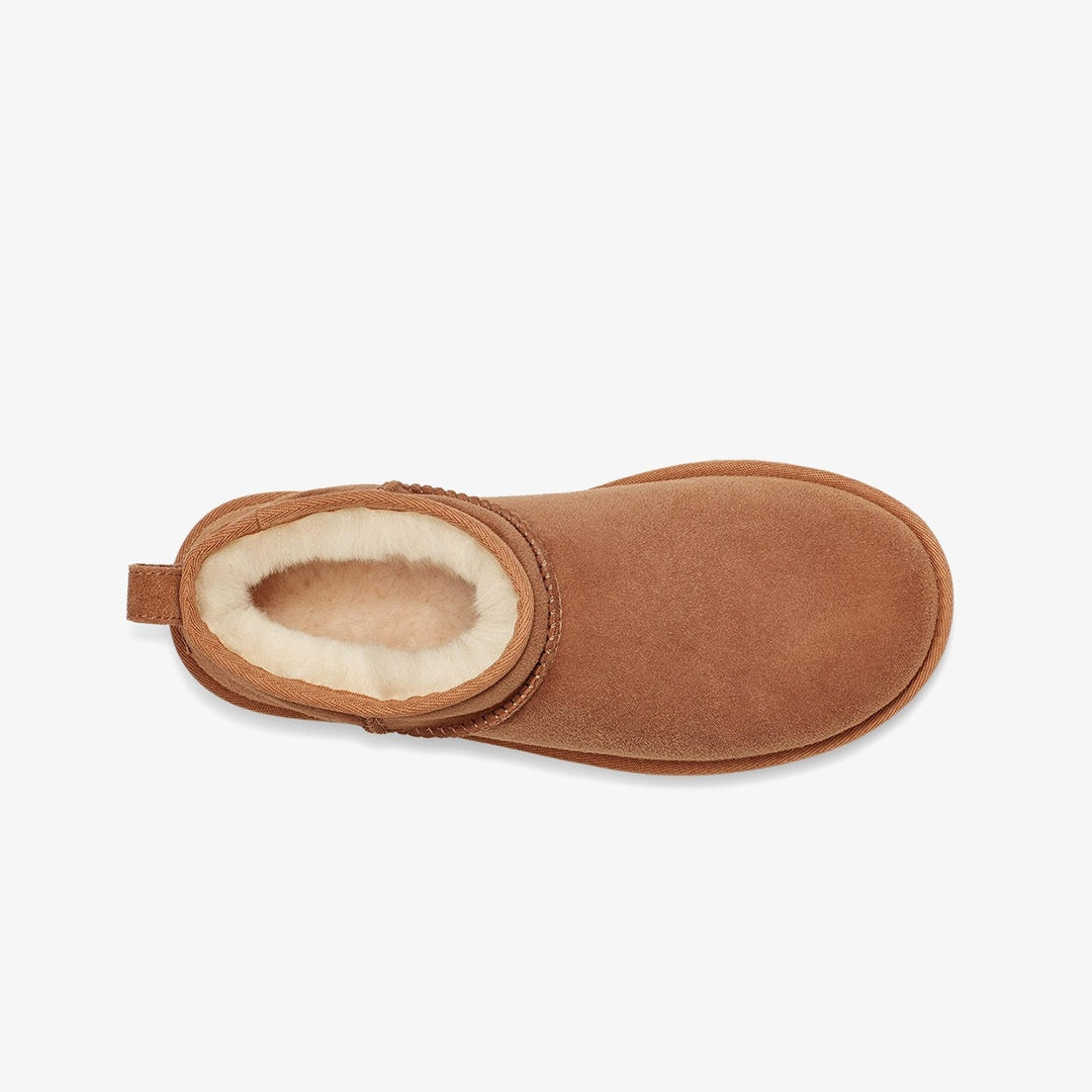 Classic Ultra Mini Chestnut (W)