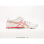 Mexico 66 Slip-On White Ginger Peach