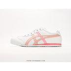 Mexico 66 Slip-On White Ginger Peach