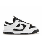Dunk Low White Black (2021) (W)