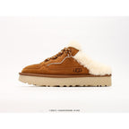 Lowmel Mule Trainer Chestnut