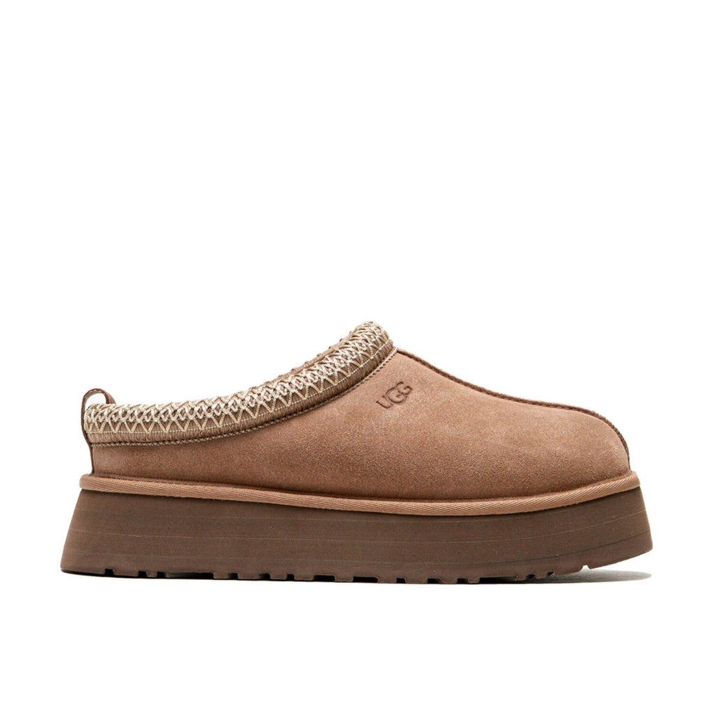 Tazz II Slipper Rocky Oak (W)