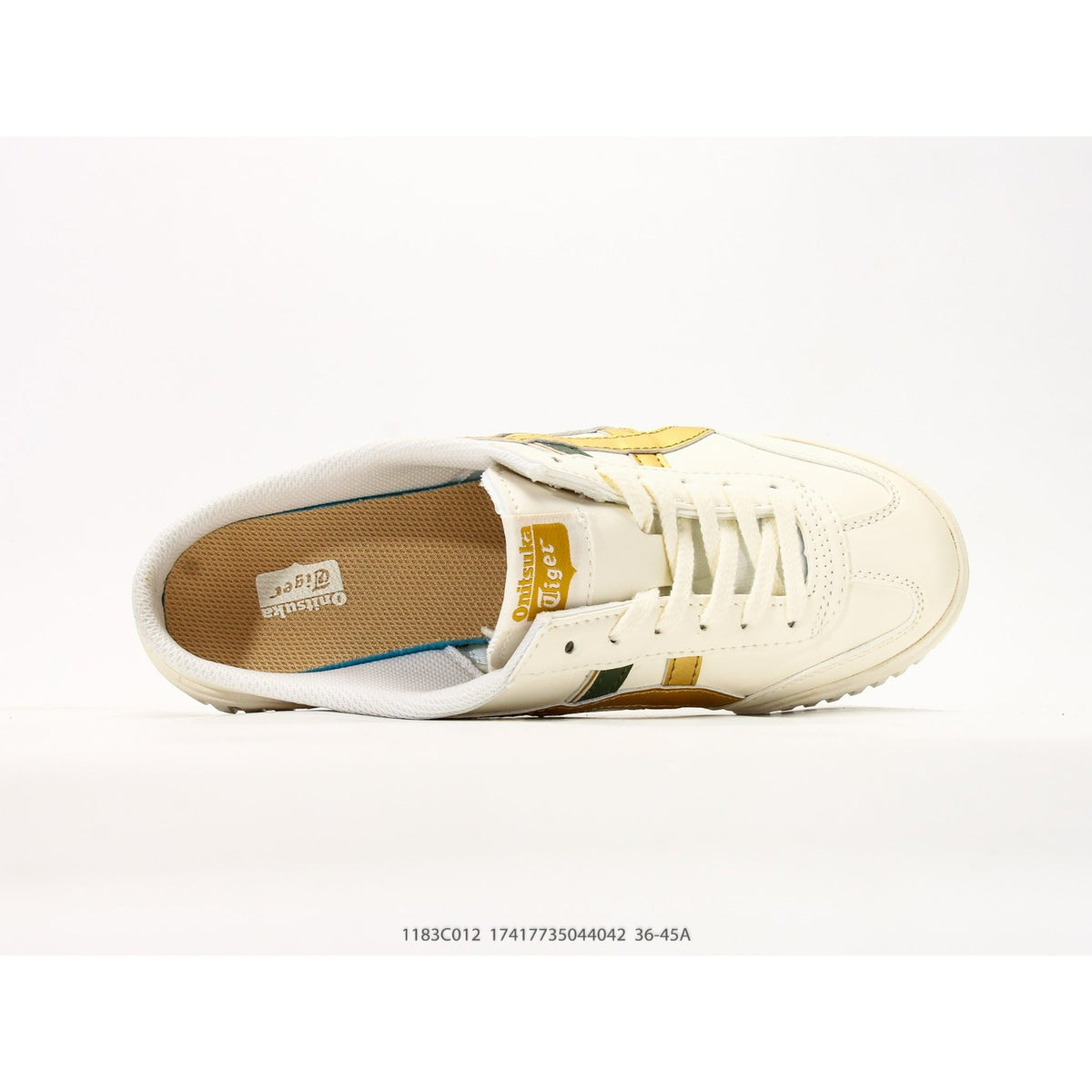 Machuation Sabot 'Beige Brown'