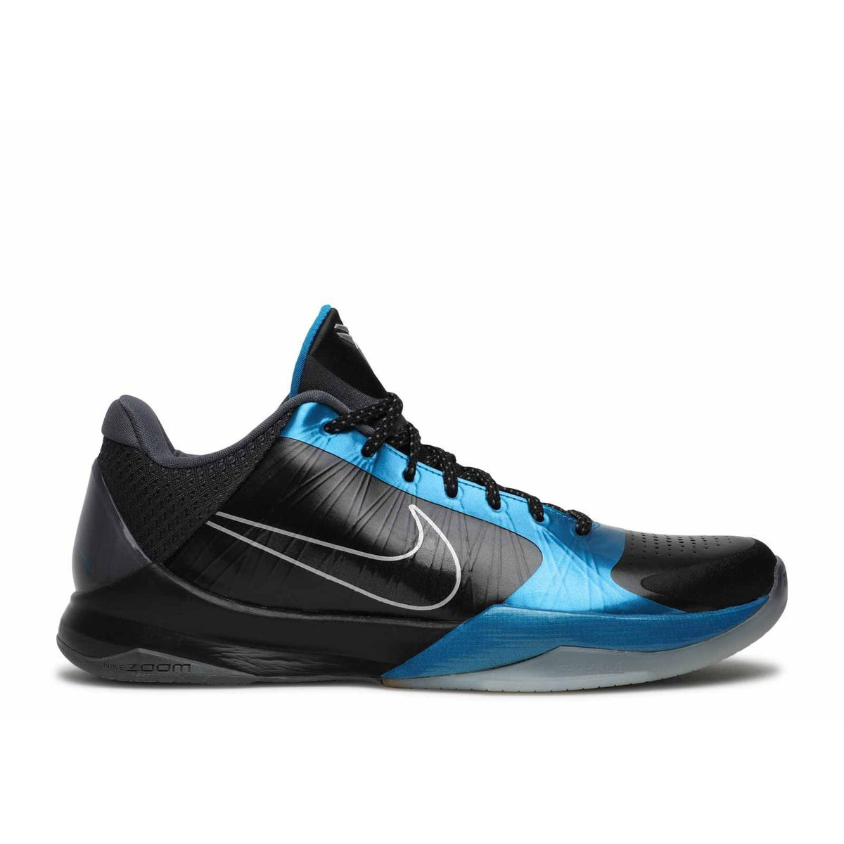 Kobe 5 Dark Knight