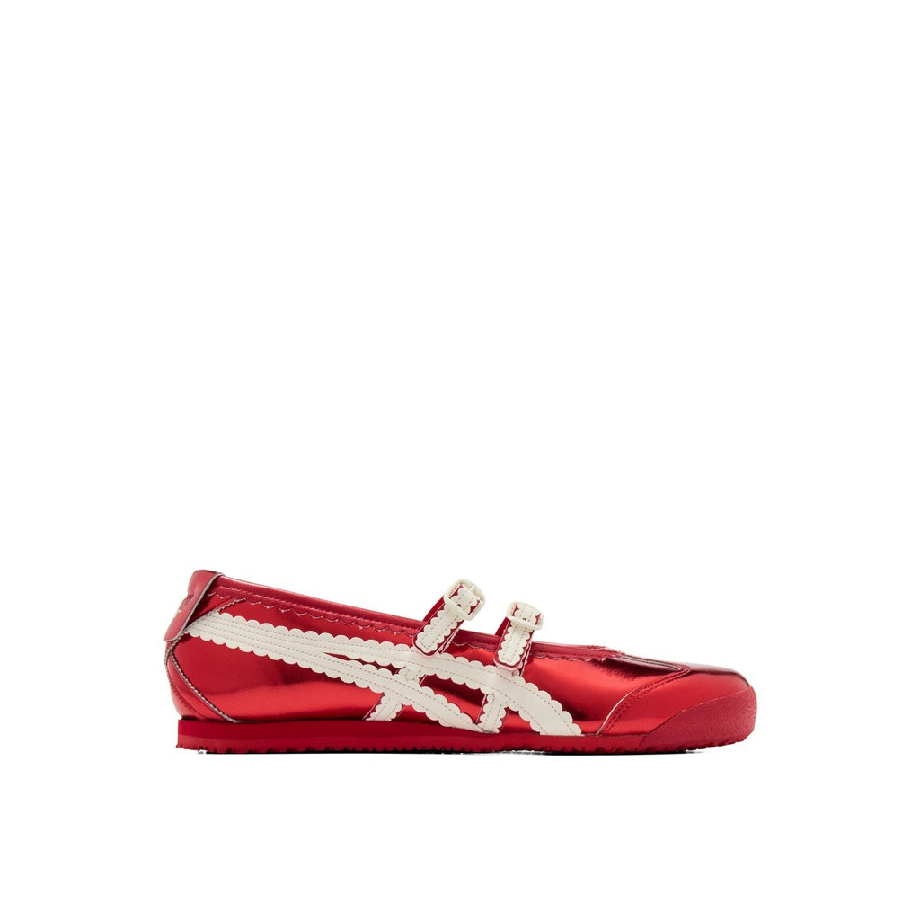 Mexico 66 TGRS Classic Red/Cream