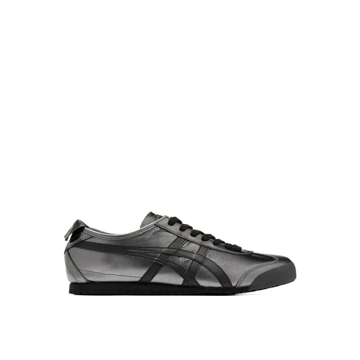 Mexico 66 Gunmetal/Black