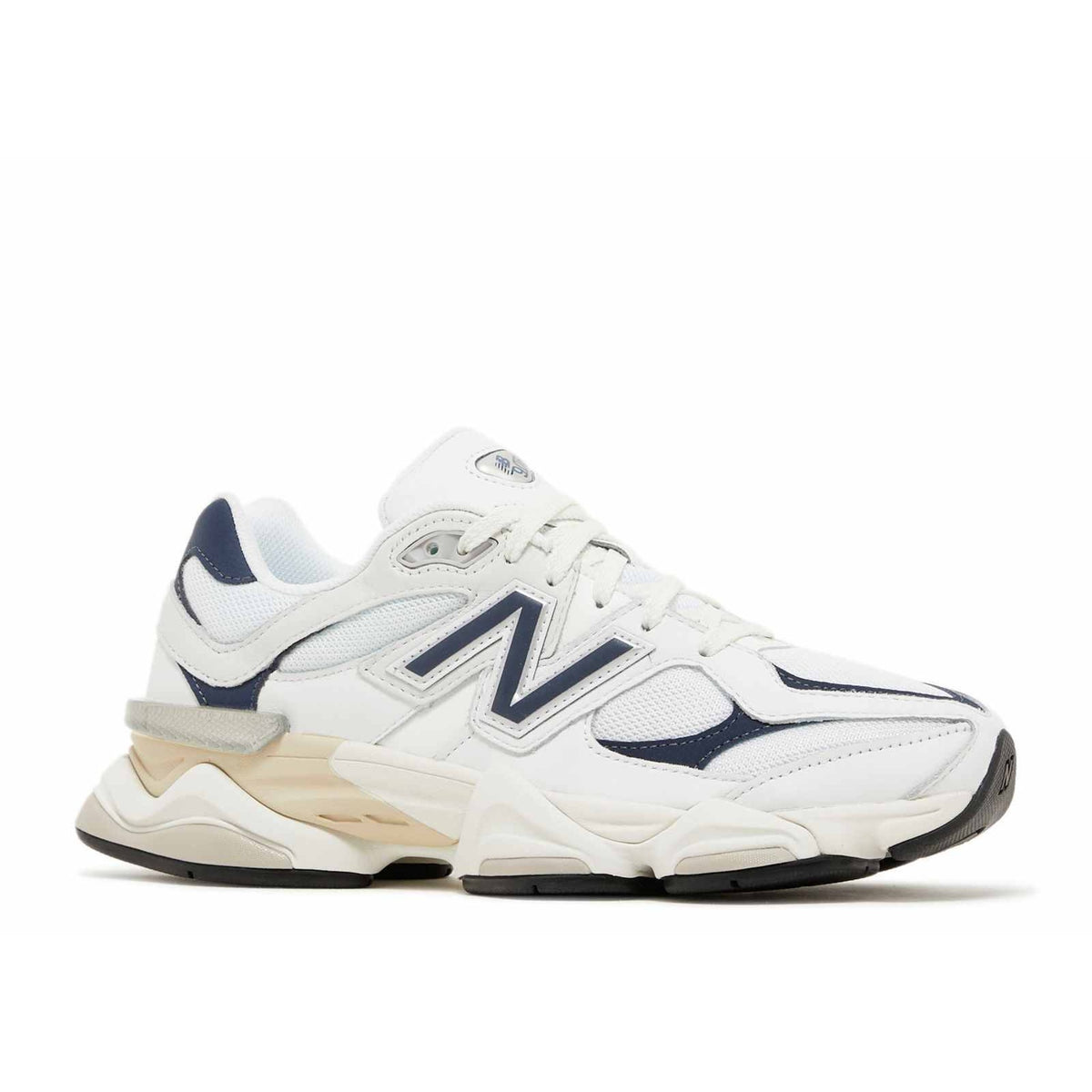 9060 White Navy