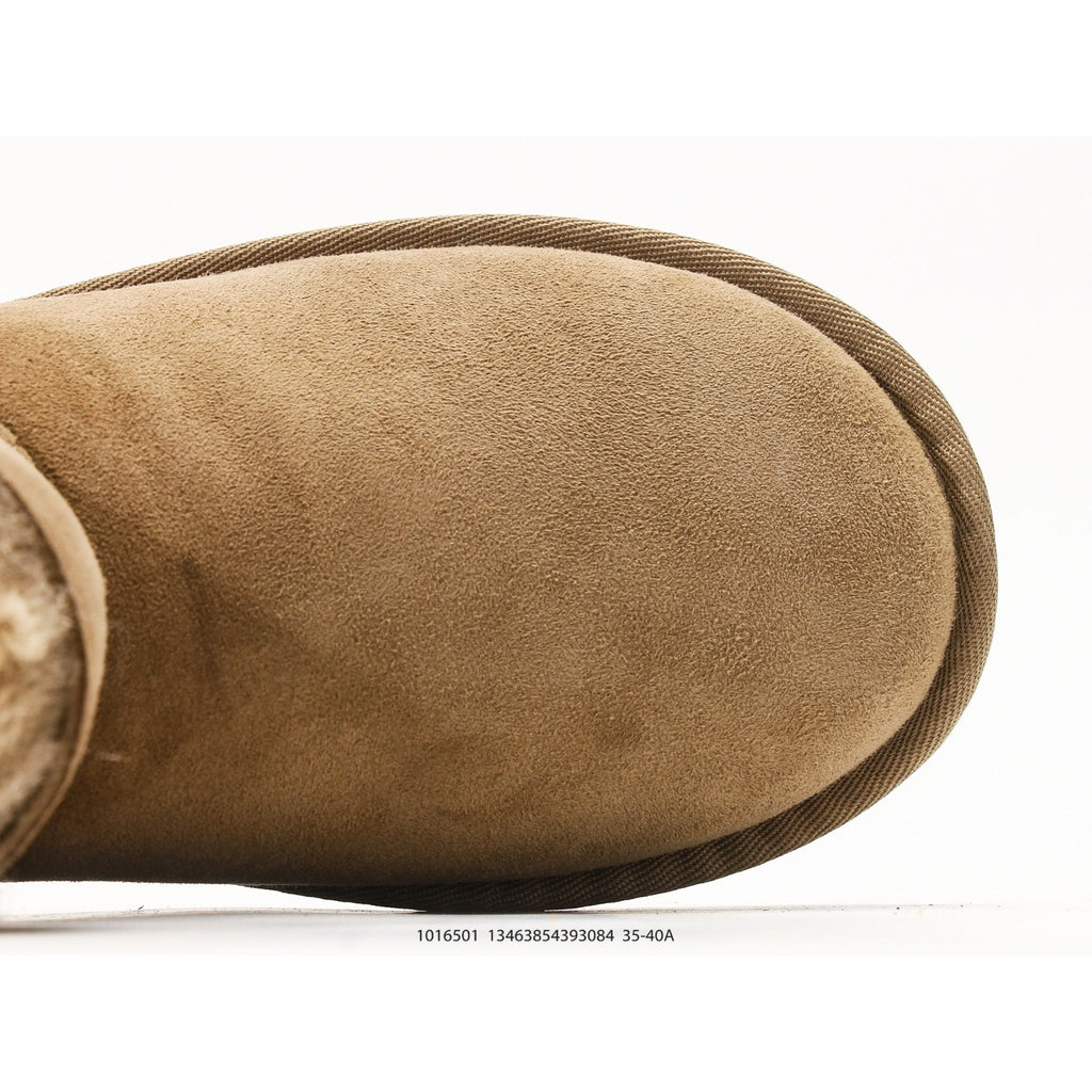 Mini Bailey Bow II Boot Light Bronze