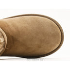 Mini Bailey Bow II Boot Light Bronze