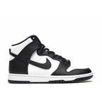 Dunk Low Retro White Black (GS)