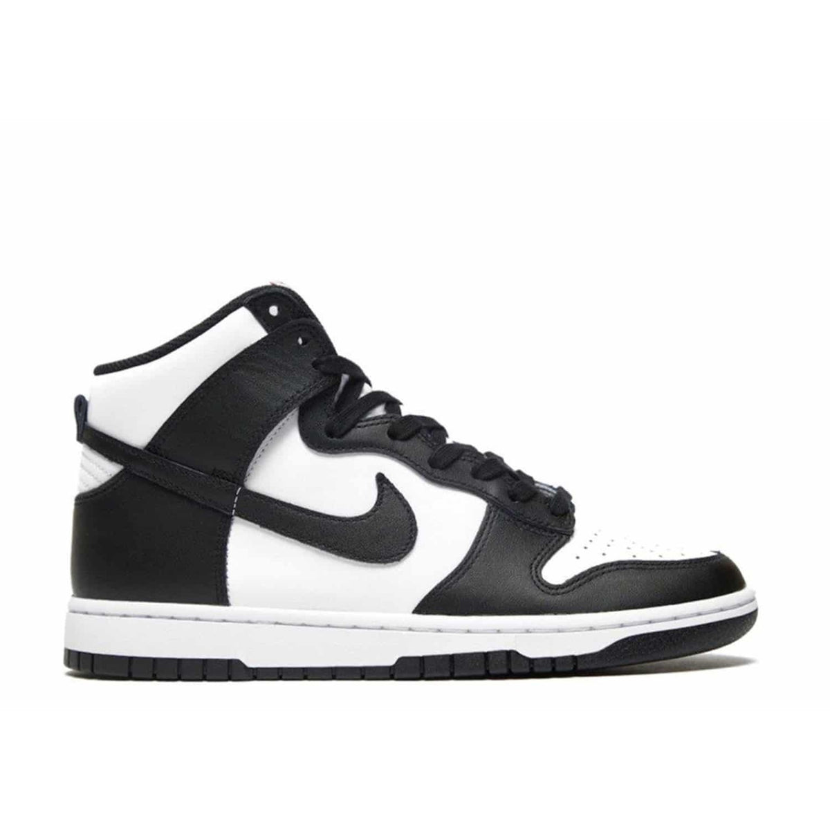 Dunk Low Retro White Black (GS)