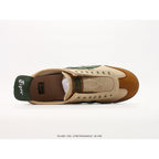 Mexico 66 Paraty "Beige/Grass Green"