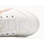 Mexico 66 Slip-On White Ginger Peach
