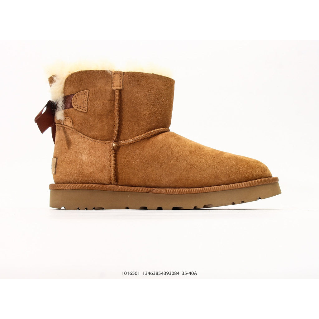 Mini Bailey Bow II Boot
