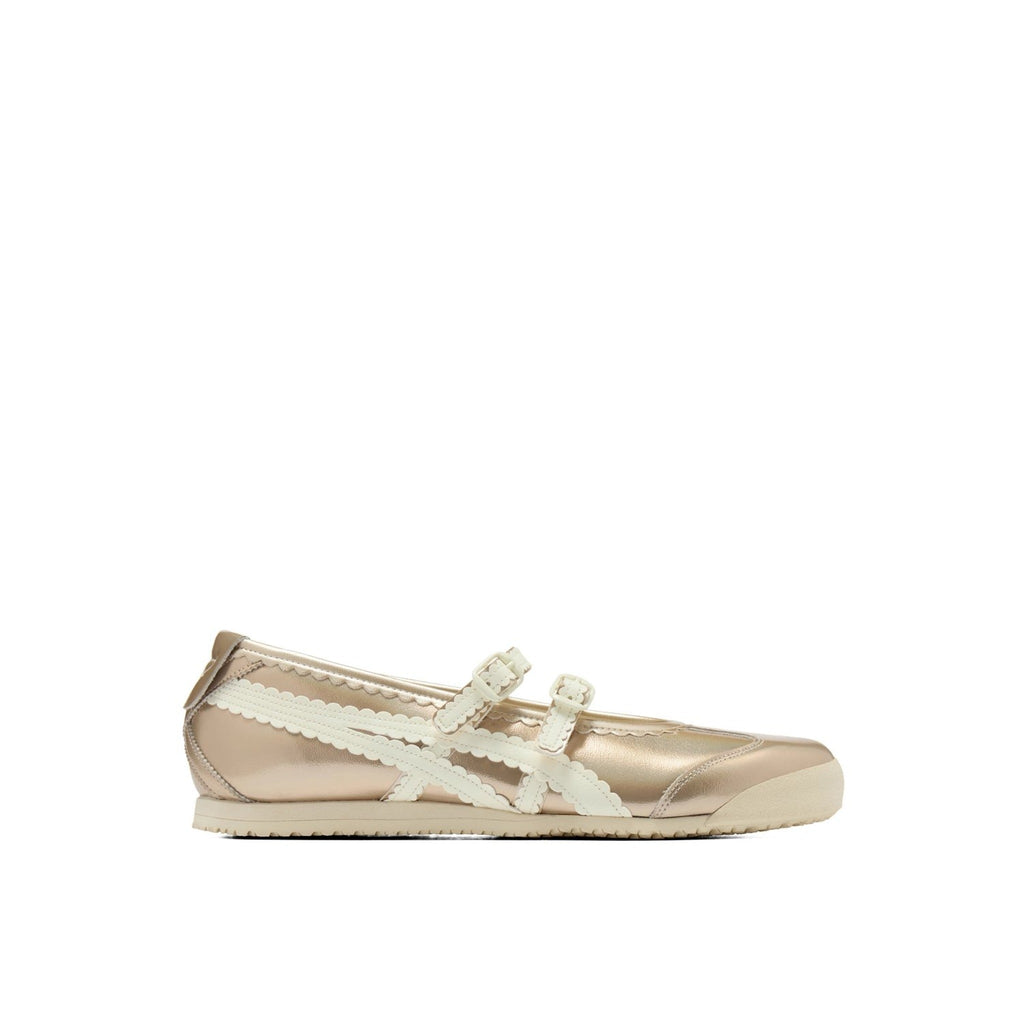 Mexico 66 TGRS Champagne/Cream