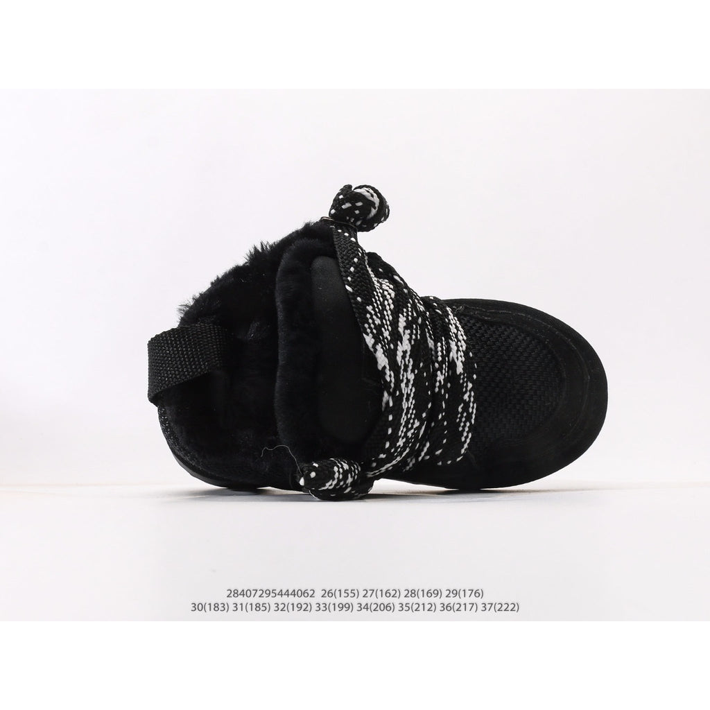 Lowmel Black