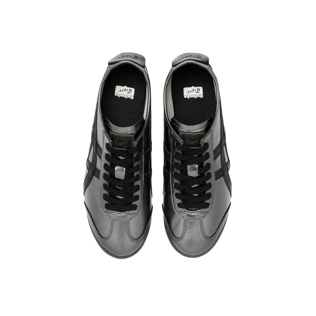 Mexico 66 Gunmetal/Black