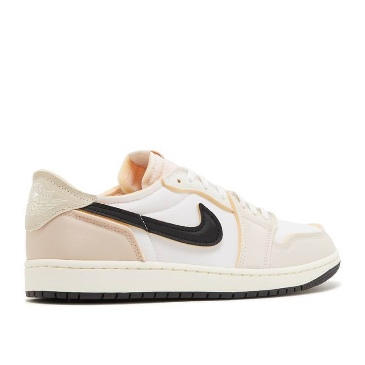 Jordan 1 Retro Low OG EX Coconut Milk