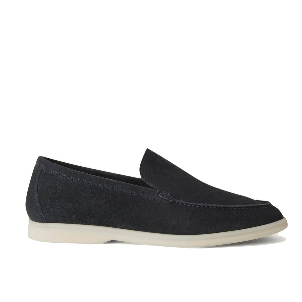 Summer Walk Loafer Classic Blue