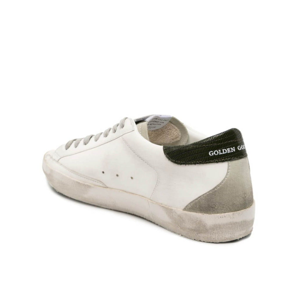 Super-Star Leather
