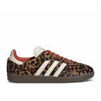 Samba OG Preloved Red Leopard (W)