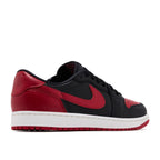 Jordan 1 Retro Low OG Banned