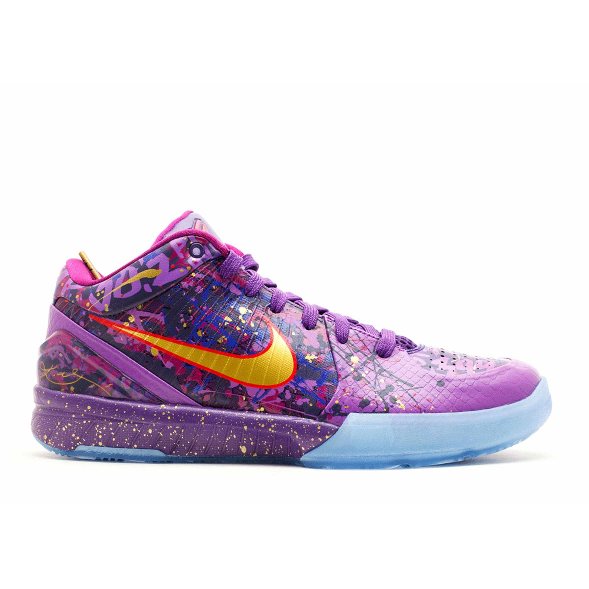 Kobe 4 Prelude (Finals MVP)