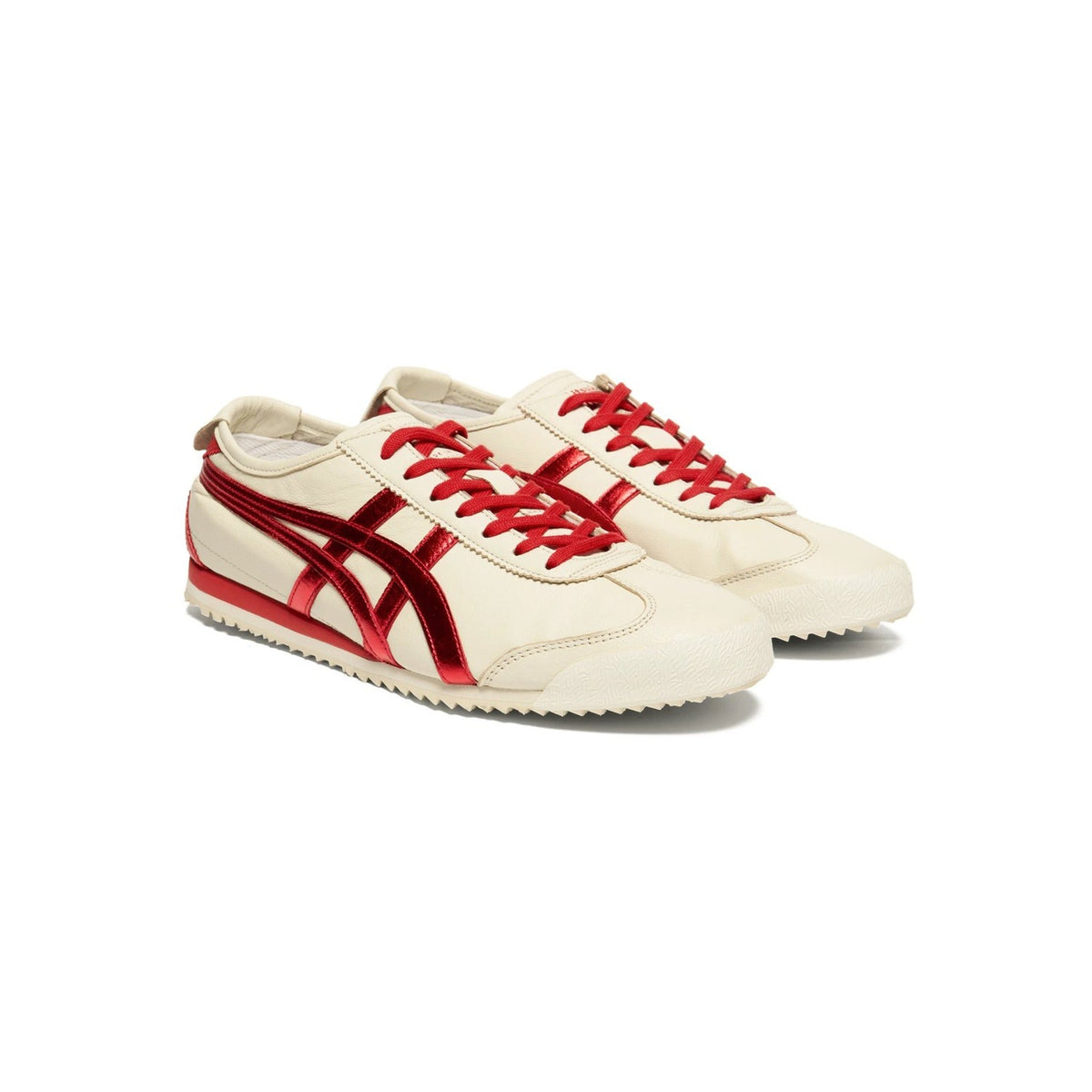 Mexico 66 NM Birch/Classic Red