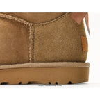 Mini Bailey Bow II Boot Light Bronze