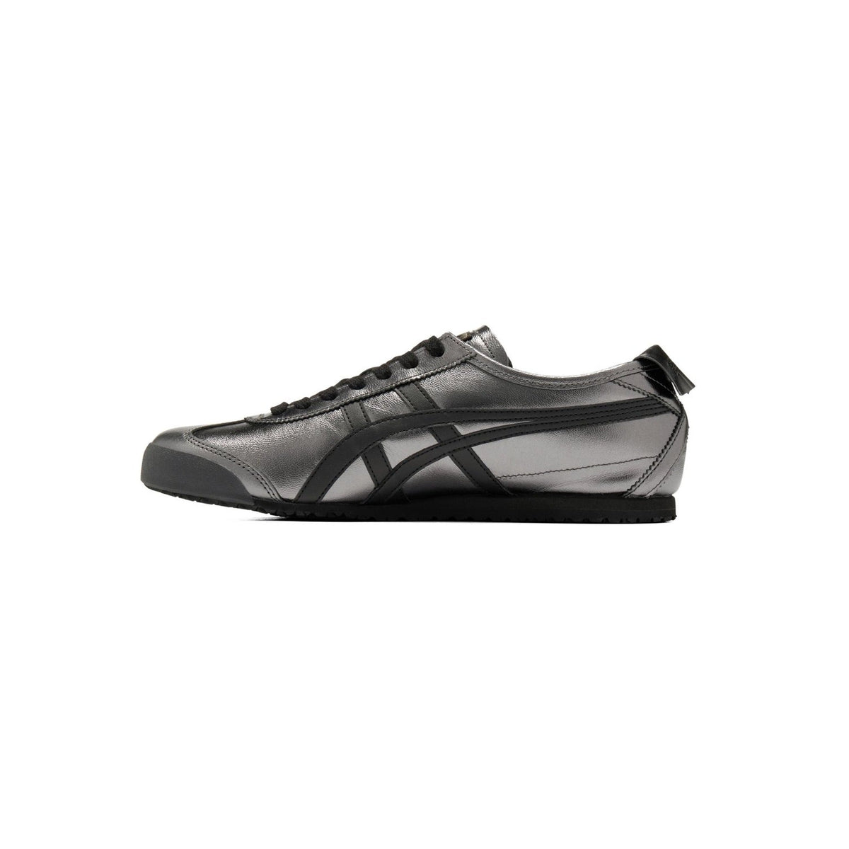 Mexico 66 Gunmetal/Black