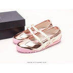 Mexico 66 TGRS Metallic Pack Crystal Pink Cream