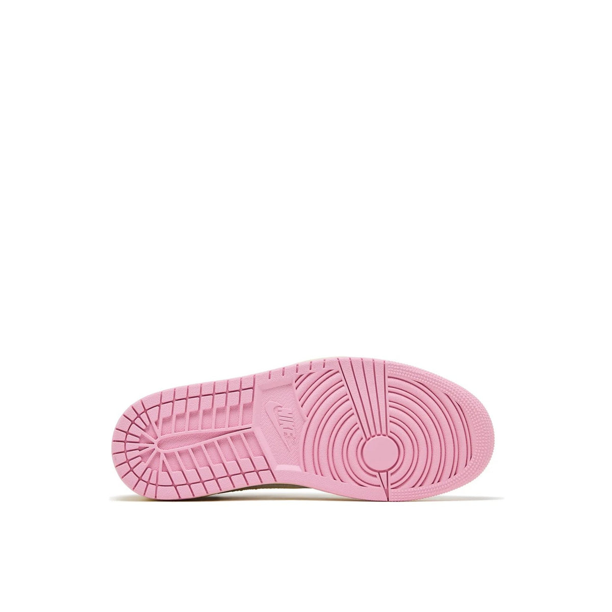 Jordan 1 Retro Low OG SP Travis Scott Shy Pink