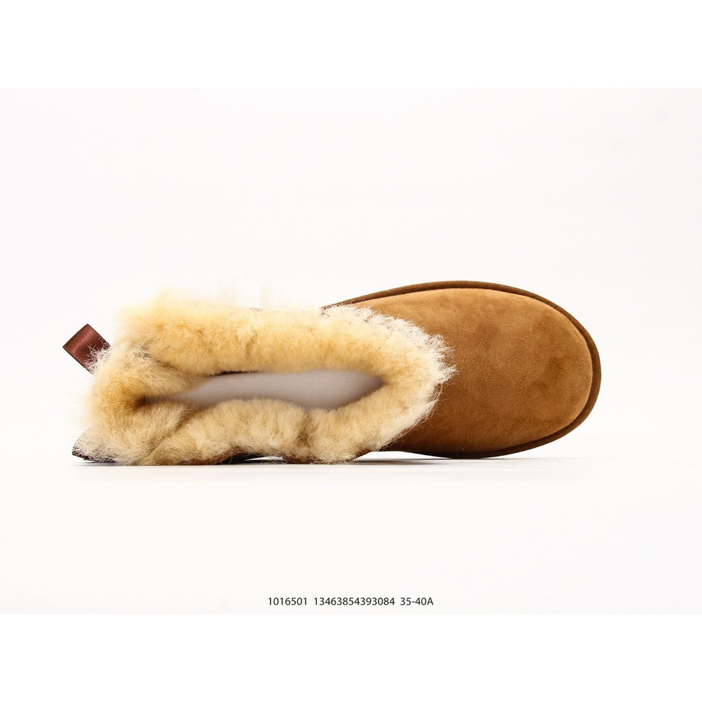 Mini Bailey Bow II Boot