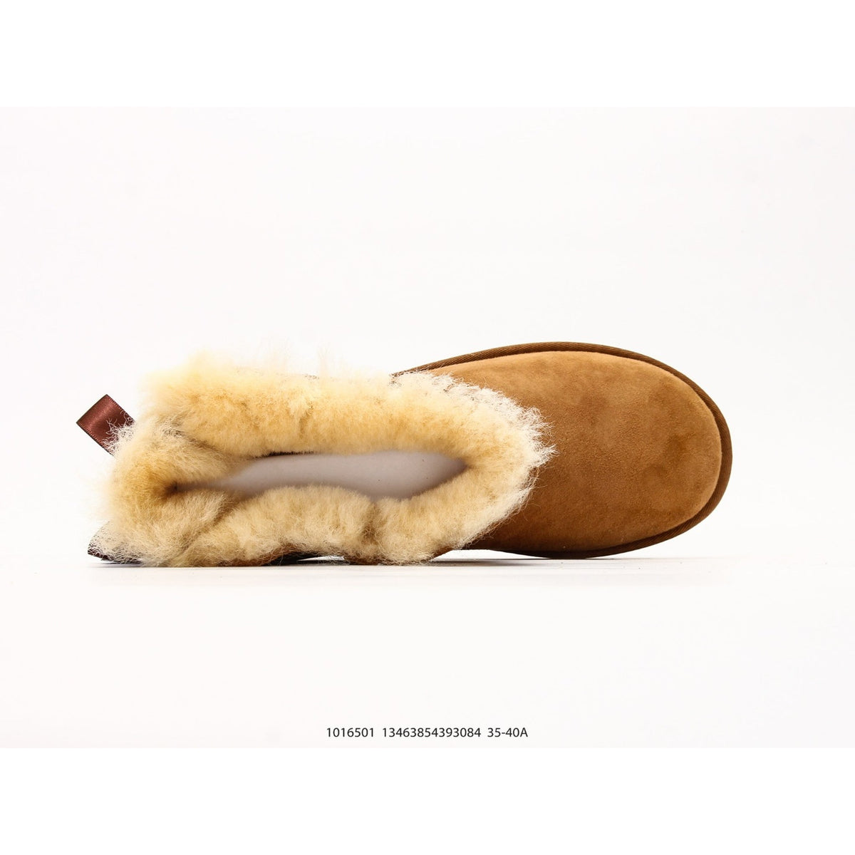 Mini Bailey Bow II Boot