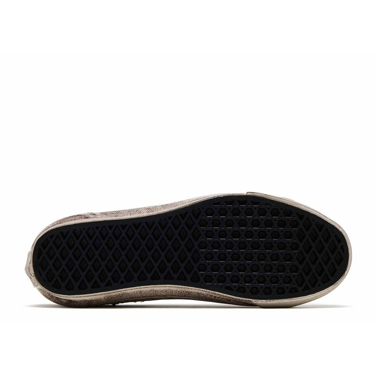 Old Skool 36 LX Souvenir Warm Brown