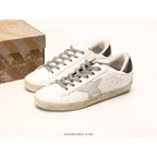 Super-Star White Black