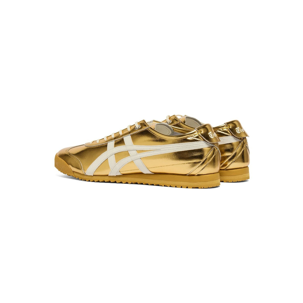 Mexico 66 SD Gold/Cream