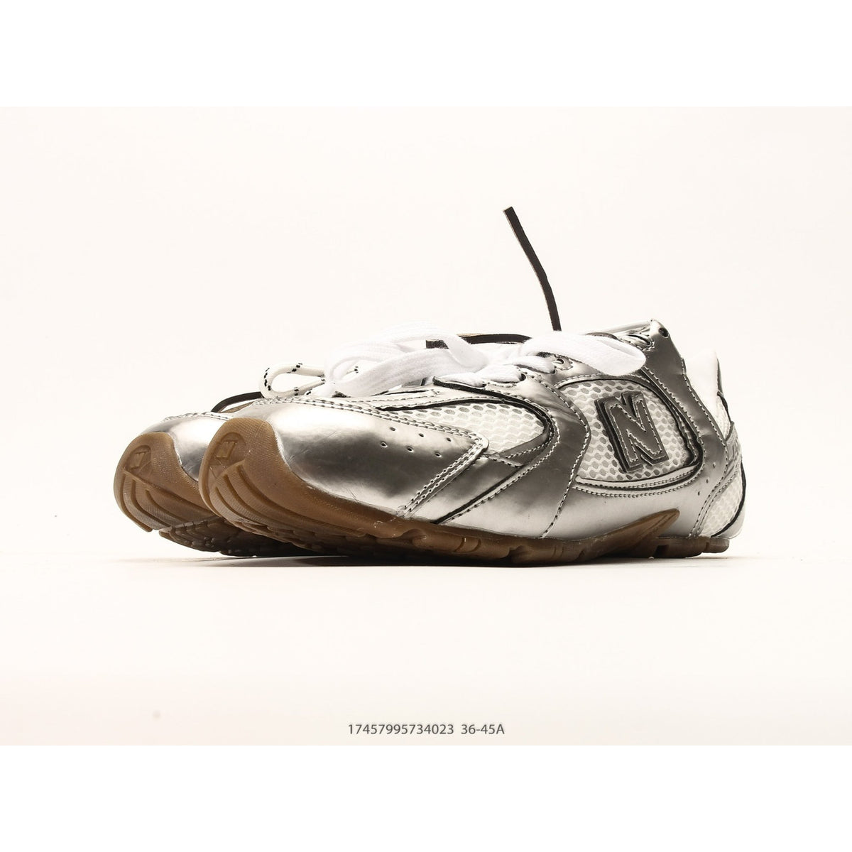 MiuMiu x New Balance 530 SL