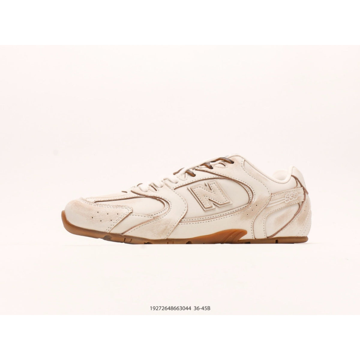 530 SL White Gum (W)
