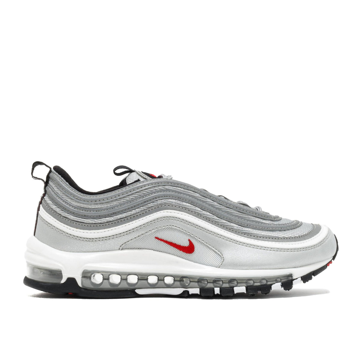 Max 97 Silver Bullet (2016/2017)