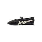 Gymnarina Black/ Cream
