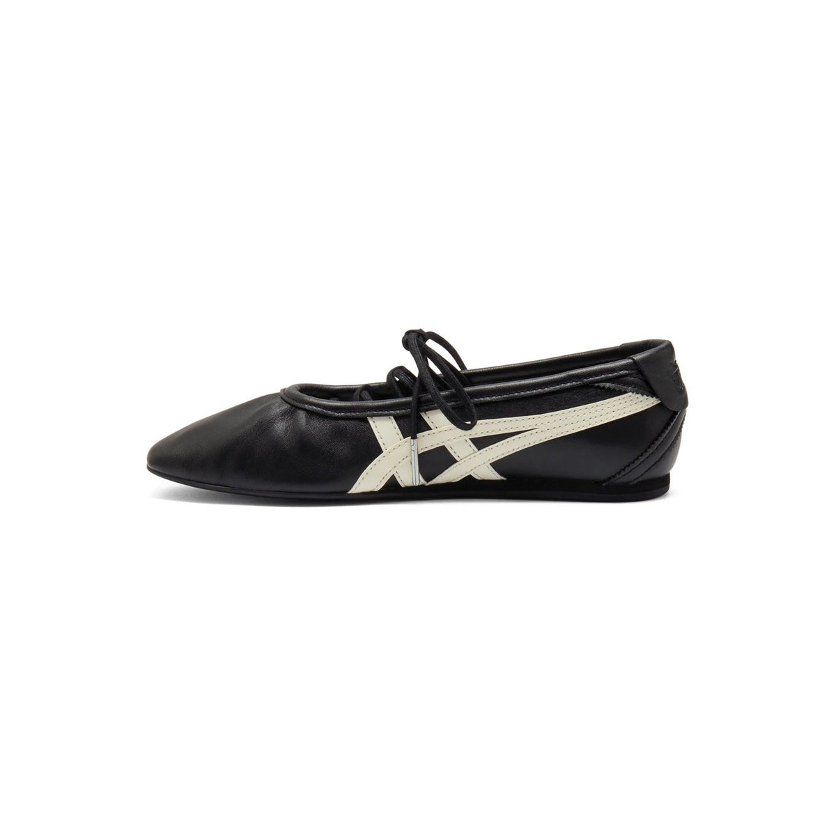 Gymnarina Black/ Cream
