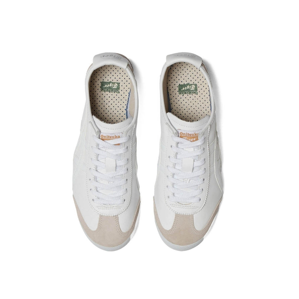 Mexico 66 White Beige
