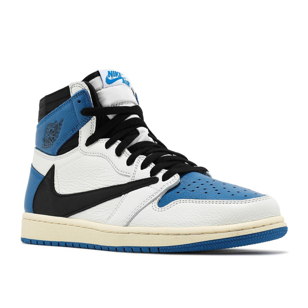 Jordan 1 High OG SP fragment design x Travis Scott