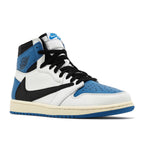 Jordan 1 High OG SP fragment design x Travis Scott