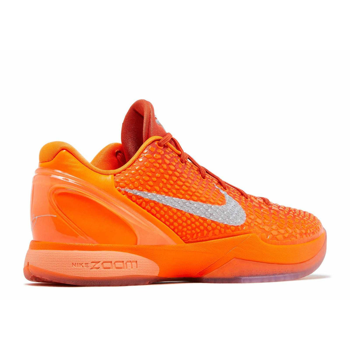 Kobe 6 Protro Total Orange