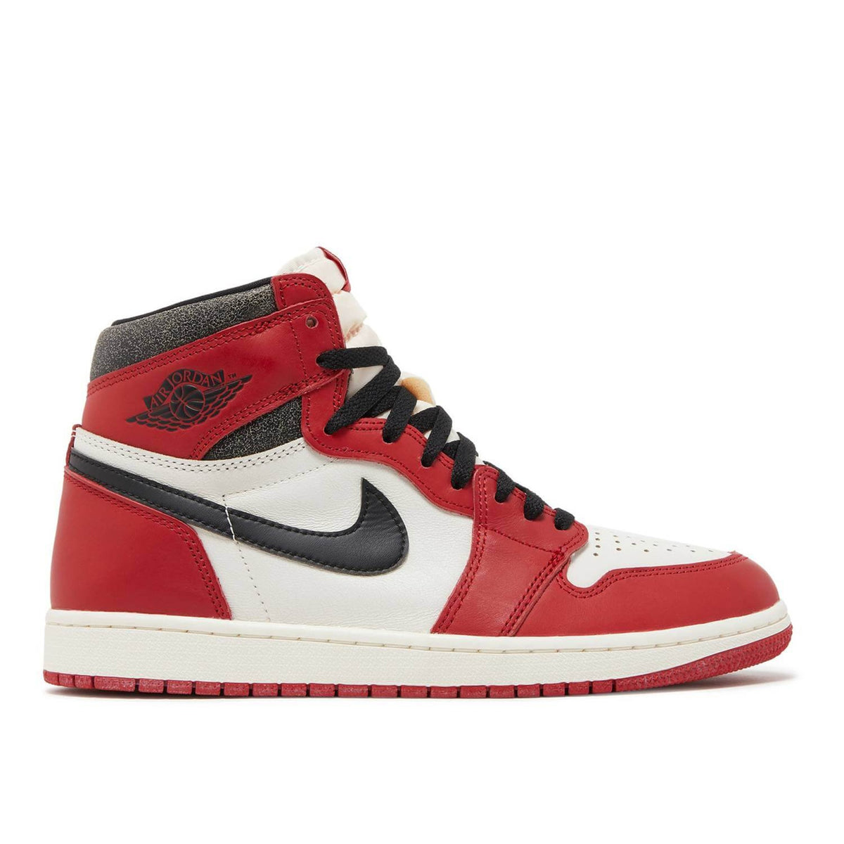 Jordan 1 Retro High Off-White Chicago