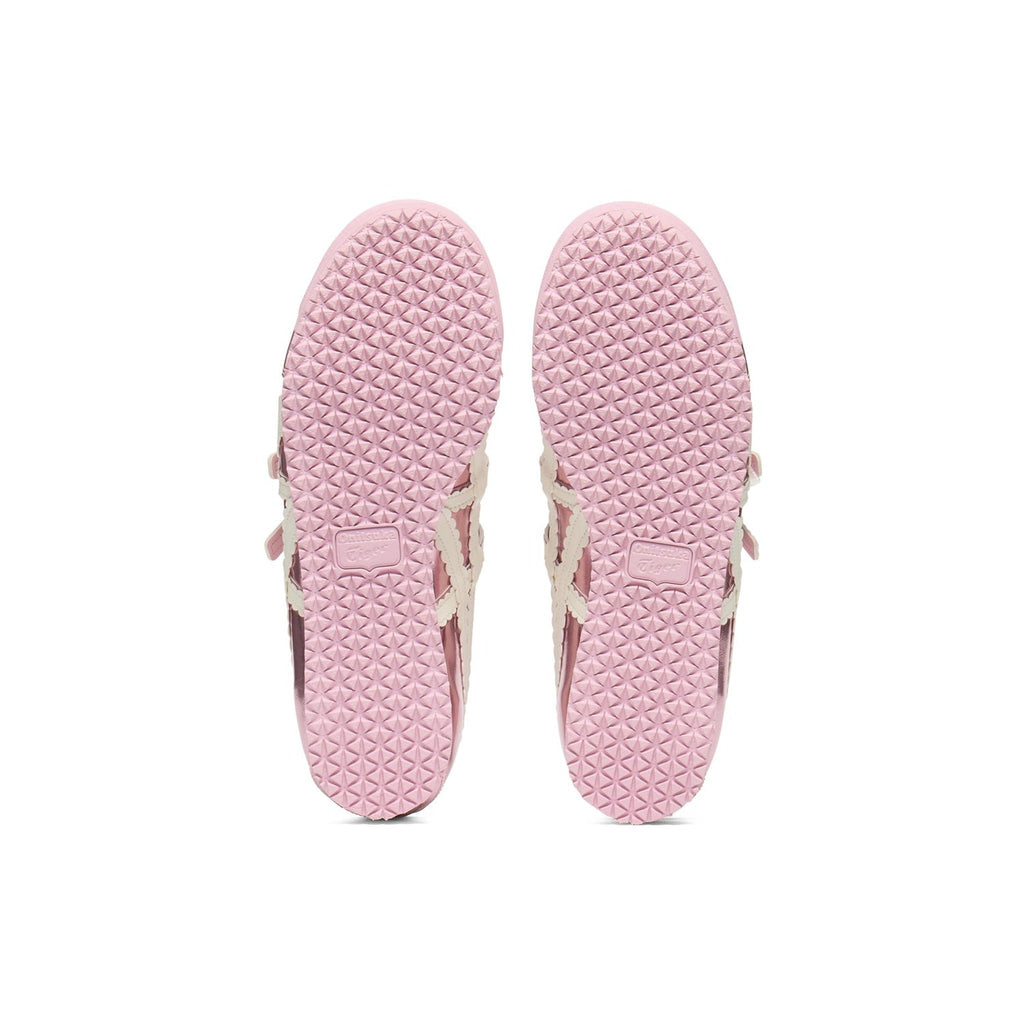 Mexico 66 TGRS Metallic Crystal Pink/Cream