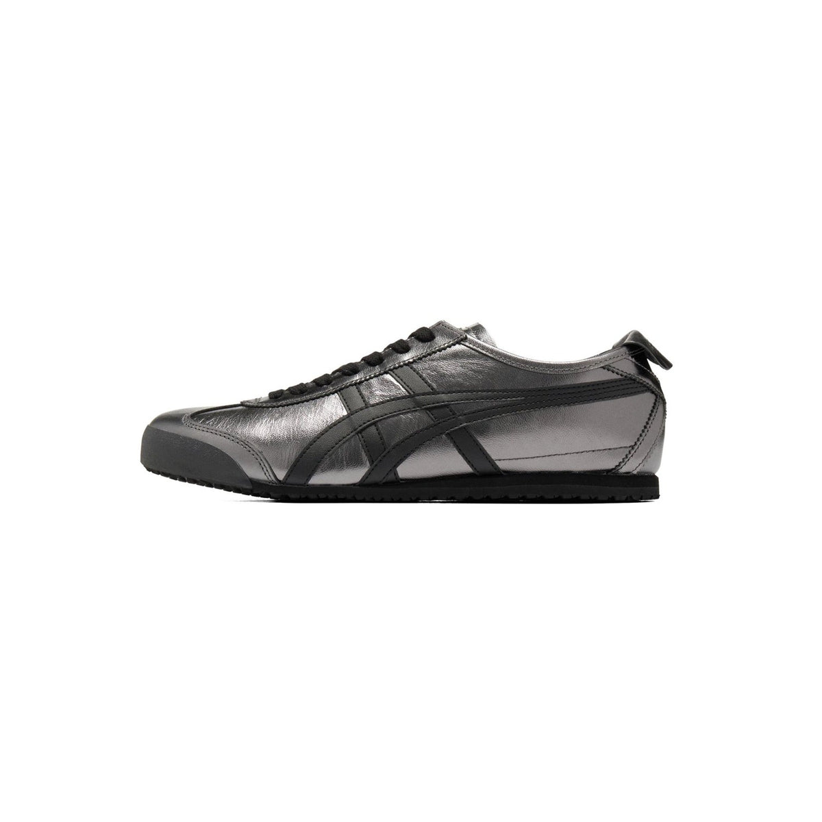 Mexico 66 Gunmetal/Black