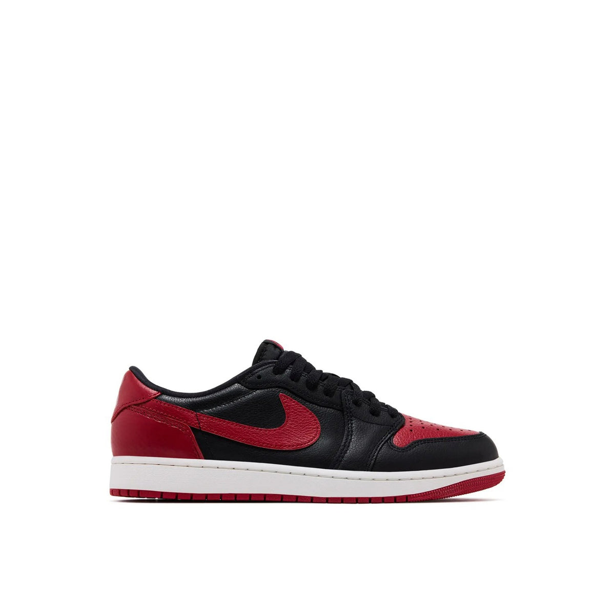 Jordan 1 Retro Low OG Banned